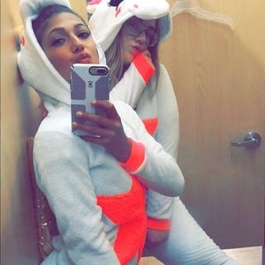 Meet your Posher, Vanessa